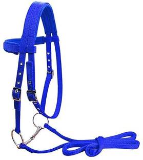 BLESSING PET PRODUCT Harness Horse Bridle