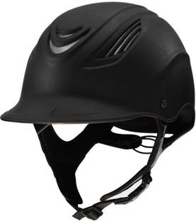 DEFENCER Horse Riding Helmet