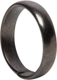 numeroastro Horse Shoe Ring