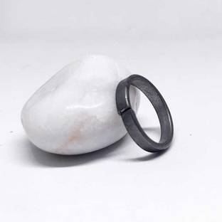 Chopra Gems Horse Shoe Ring