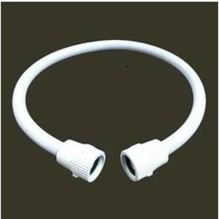 Prestige (18" Inch) PTMT Connection Pipe In Pack Of 1 Hose Connector