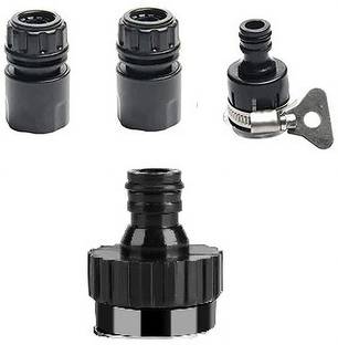 STARVOKES HOSE PIPE CONNECTOR NOZZLE ATTACHMENT Hose Connector
