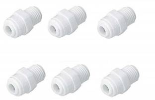 Beyond water 1/4 State Connectors For All Types Of RO+UV+TDS Hose Connector