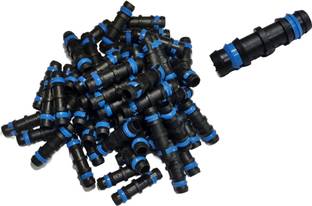 GKI POULTRY 16mm Jointer (Pack of 25) Hose Connector
