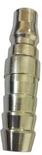 Implemental C Type Standard Quick Release Coupling (Qrc) Stainless Steel Hose Connector