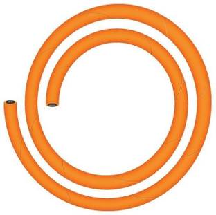 Prestige 74080 L.P Gas Hose with Steel Wire Re-inforced Hose Pipe