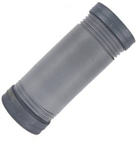 Ardnib Pvc 6 inch Flexible Chimney Hose Pipe