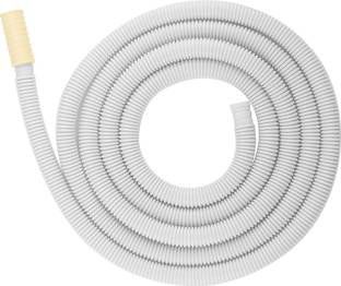 NIPRAM NATIONAL Split AC & Window AC,Flexible Outlet Drain Water Pipe all brands 4Mtr. Air Conditioners Water Outlet Drain Pipe all brands Hose Pipe