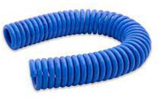 Digital Craft Pneumatic Air Compressor Tubing PU Hose Tube Pipe 8mm x 5mm Heavy Duty Industrial Use Polyurethane Pneumatic Air Compressor Tubing Hose Pipe