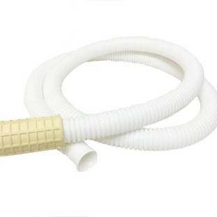 PK Aqua Multipurpose Hose Pipe for AC Outlet Drain Water-3 Meter Hose Pipe