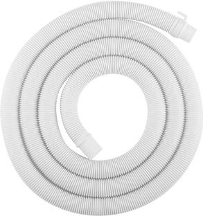 NIPRAM NATIONAL 2 Meter LG Fully & Semi Automatic Washing Machine Outlet Drain Waste Water 2Meter Fully & Semi Automatic Washing Machine Outlet Drain Waste Water Hose Pipe Hose Pipe
