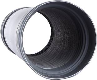 Ardnib Flexible Pvc 6 inch Chimney Hose Pipe