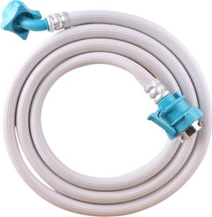 NIPRAM NATIONAL Front Loading - Top Loading Washing Machine Hot-Cold Water Inlet Hose Pipe Front Loading & Top Loading Washing Machine Hot-Cold Water Inlet Hose Pipe Hose Pipe
