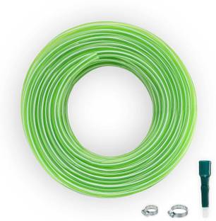 TAVA Garden Pipe 1/2" Length-30M 1/2" inch Garden pipe 30 meter 100 ft, multi color Hose Pipe