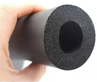 MARSHLAND AC Insulation Tube for Air Conditioner Copper Pipe Tube 23/8 * 3/4 60mm Inner 19mm Outer Thk Hose Pipe