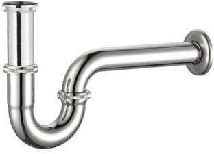 Viking 5892N (9") P Trap without Plug Hose Pipe