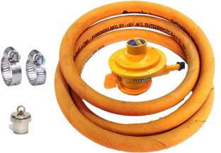 Star R System YRPWC002 Regulator Zinc Alloy Hose Pipe