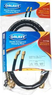 GALAXY R410A 180cm R32 High Pressure 6' Charging Line Hose Pipe