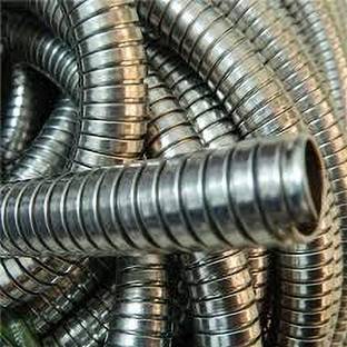VEGA FLEX INDIA 38.5MM-10M Hose Pipe