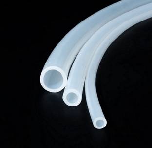 Imapex Food Grade Silicone Tube 6mmx10mm 10meter Pipe High-Performance Odorless Hose Pipe