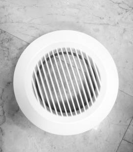 अरद्निब 6 Inch/150mm Air Diffuser/Diffuser Jali /Ceiling Diffuser/Vent Cover होज़ पाइप