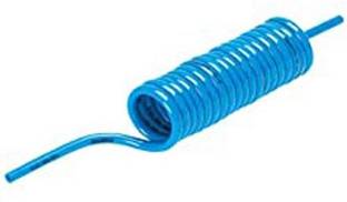 Digital Craft PREMIUM QUALITY PU-COIL-8X5-5Mtr Pneumatic Coil Hose Pipe