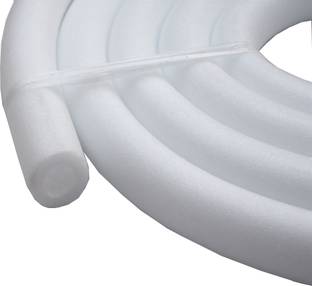 MARSHLAND Foam Tube Using For Home Decorations Art & Hand Craft 50mm 7 Meter