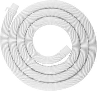 NIPRAM NATIONAL Outlet pipe - Drain Hose Suitable for All Fully/Semi Automatic Washing machine 4 MITER OUTLET PIPE FOR ALL BRAND WASHIN MACHIN Hose Pipe