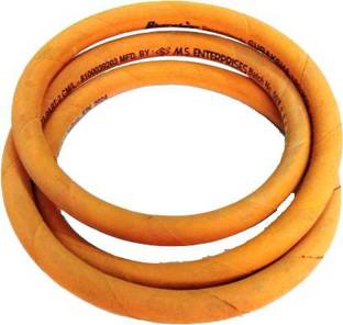 Bharat Gas suraksha Hose Pipe