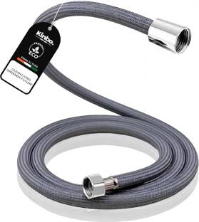 Specule 2M High-Pressure Flexible Shower Hose & Jet Spray Tube for Toilet Health  Faucet