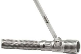 Viking 3124 (24") Connection Pipe with Valve Hose Pipe