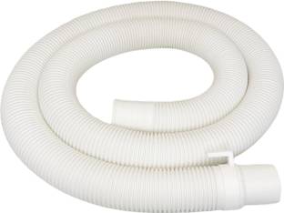 NIPRAM NATIONAL Outlet Drain Hose Pipe 3 Meter For Top Loading Washing Machine Top Load Washing Machine Outlet Drain Hose Pipe (3 Meter) Hose Pipe