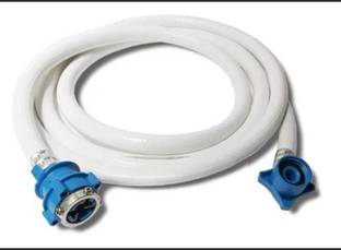 Eaglekart 4 Meter Universal automatic washing machine inlet pipe extension pipe extension hose fittings on the water pipe Hose Pipe