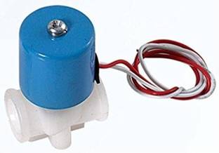 PK Aqua PK Aqua RO Solenoid Valve 36V (DC) RO Water Purifier Solenoid Valve Suited for RO Model-1 Pcs Hose Pipe