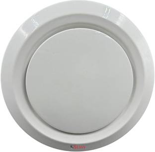 Seavy 4" Disk Diffuser (Pack of 1) Hose Pipe