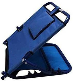 roston Stainless Steel Manual Hospital Bed