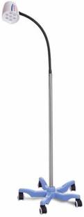 FLOWMEX Medical Examination Lamp 7 Led OT light for Hospital Uses Hospital Food Stool