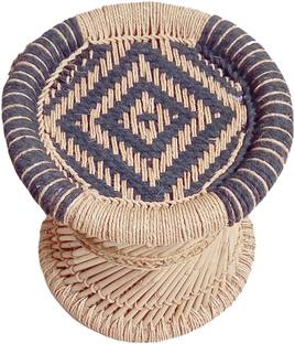 HANDMADE BTP Outdoor & Cafeteria Stool