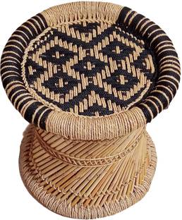 HANDMADE BTP Outdoor & Cafeteria Stool