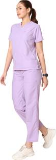 KNYA New gen Pant, Shirt Hospital Scrub