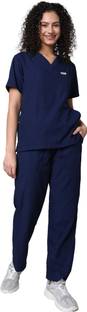KNYA Scrub Suit | Women | Pant, Shirt Hospital Scrub