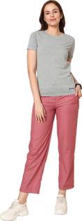 Knya med Women's Short Sleeves Underscrubs Gown Hospital Scrub