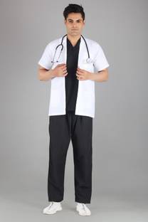 redowl Lab Coat