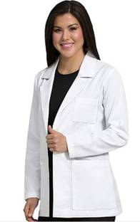 TERAHMANIYA DR APREN Shirt Hospital Scrub