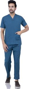 Badoli Collection HT114 Shirt, Pant Hospital Scrub