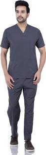 Badoli Collection HT122 Shirt, Pant Hospital Scrub