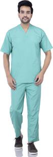 Badoli Collection HT132 Shirt, Pant Hospital Scrub