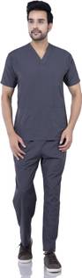 Badoli Collection HT124 Shirt, Pant Hospital Scrub