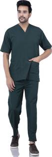 Badoli Collection HT117 Shirt, Pant Hospital Scrub