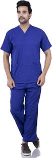 Badoli Collection HT110 Shirt, Pant Hospital Scrub